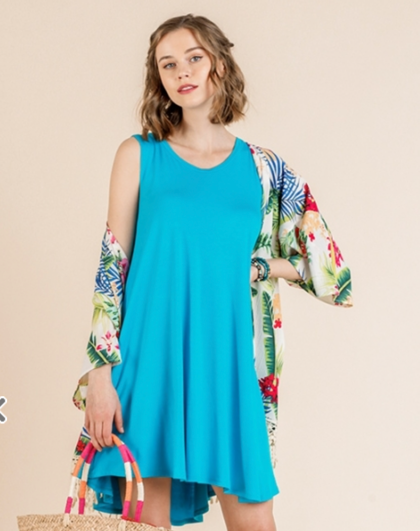 Sassy Dress-Clearance Sale