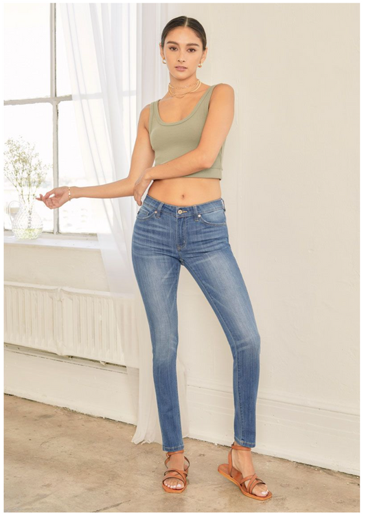 Kancan Super Skinny Jeans Clearance