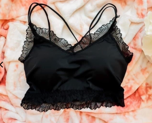 New Bralette Clearance