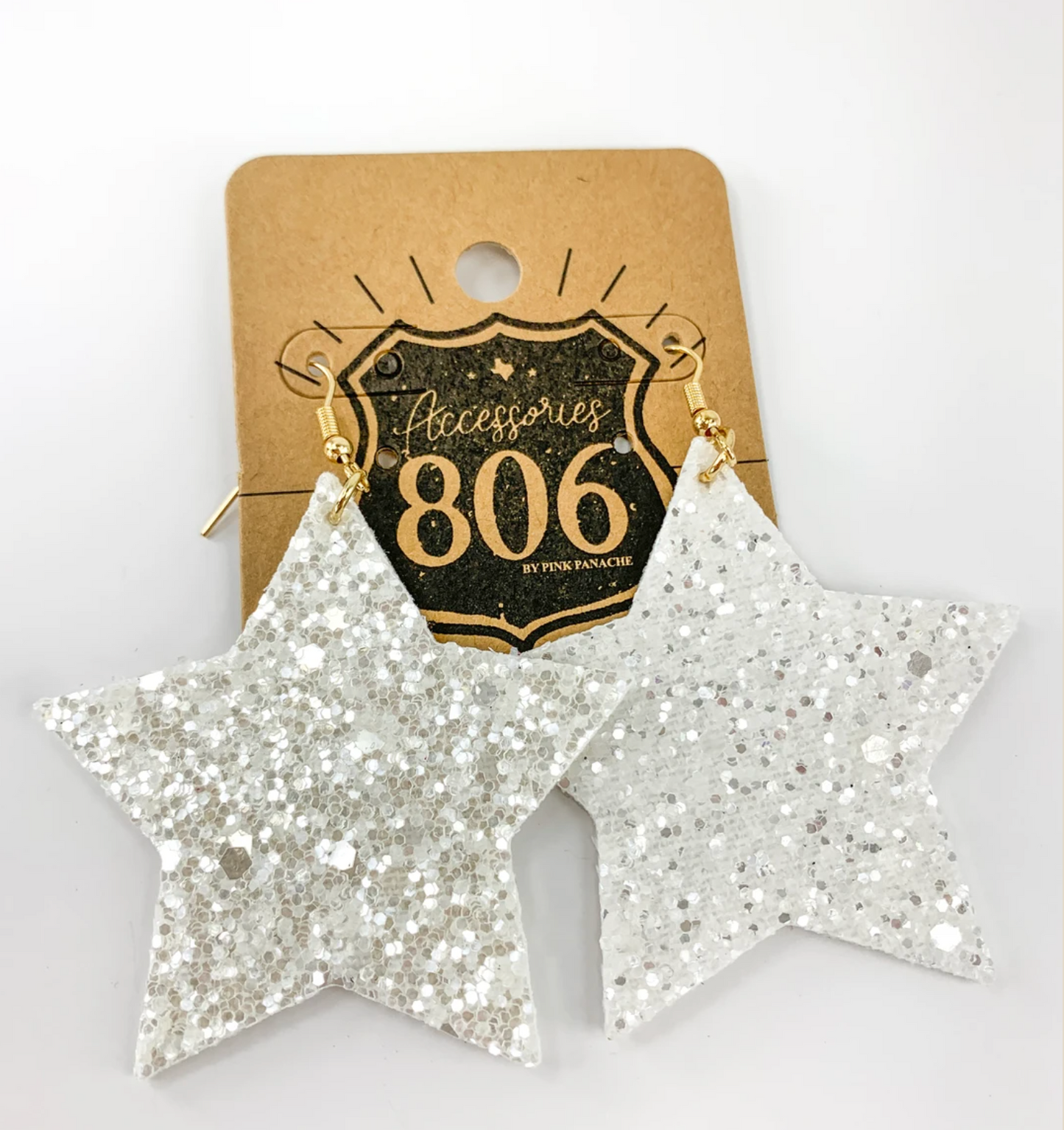 Bright Star Earrings